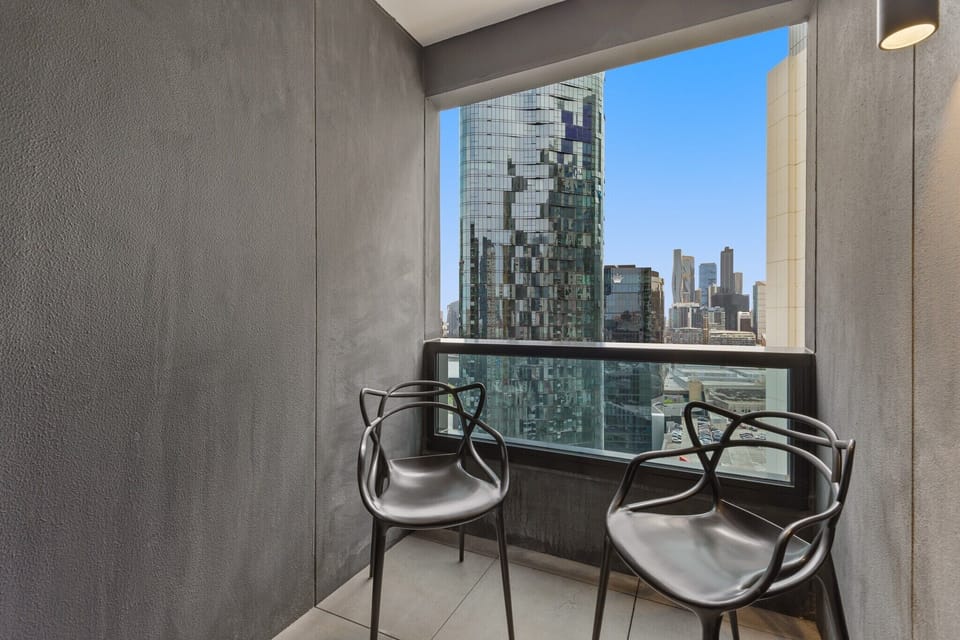 Patio / Balcony