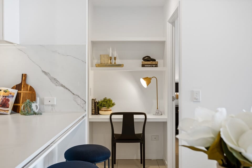 Holiday Home Facilities and Services