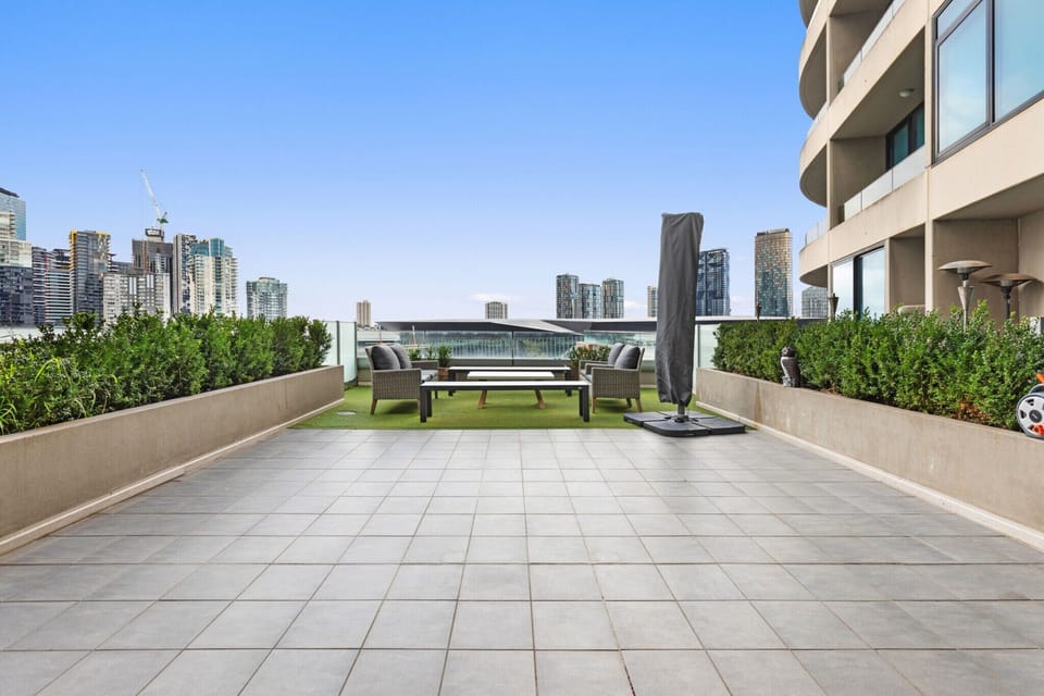 Patio / Balcony