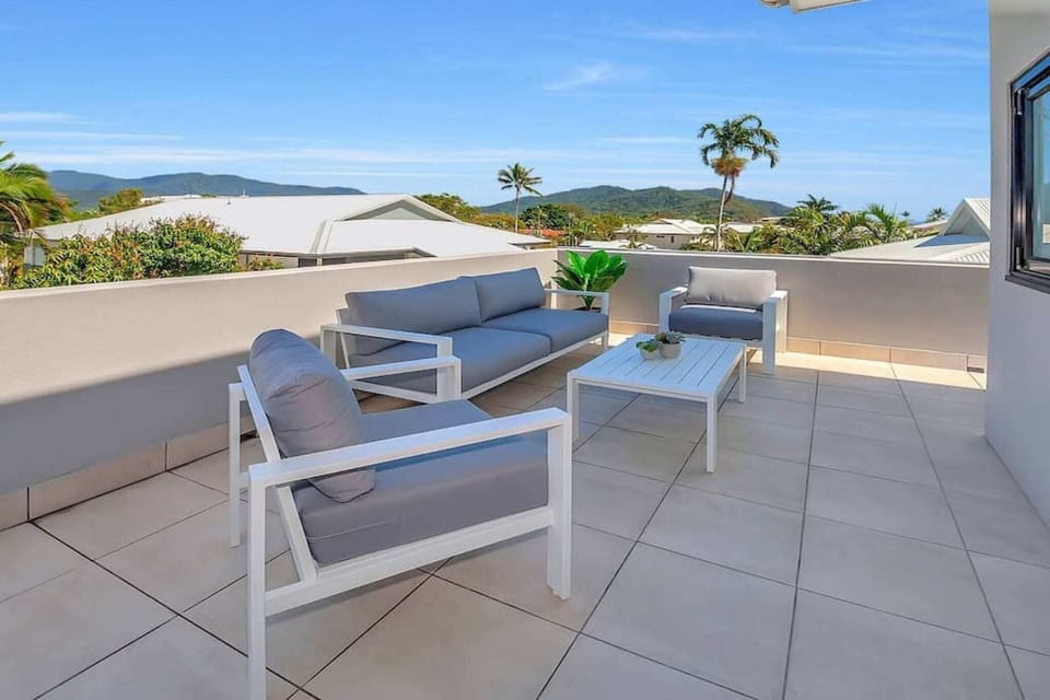 Patio / Balcony