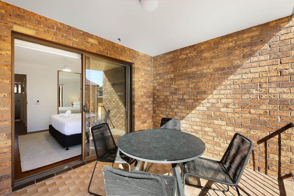 Patio / Balcony