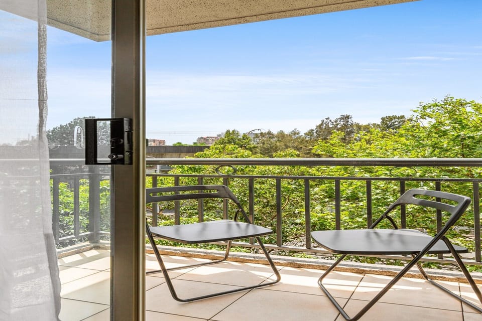 Patio / Balcony