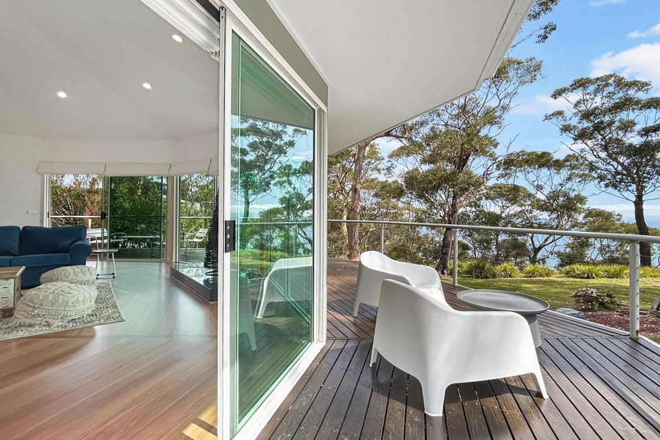 Patio / Balcony