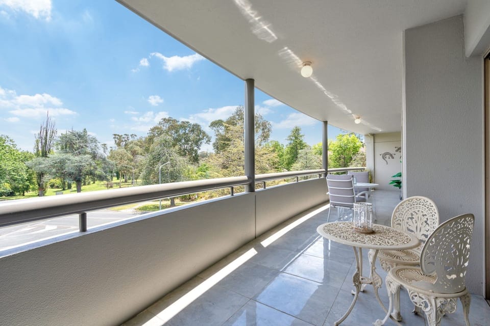 Patio / Balcony