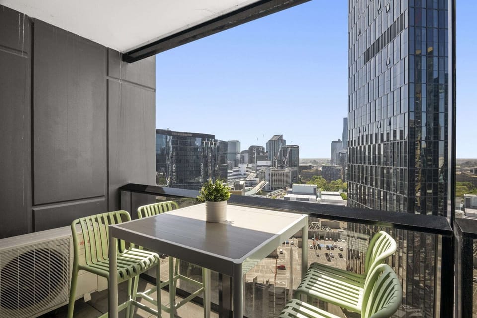 Patio / Balcony