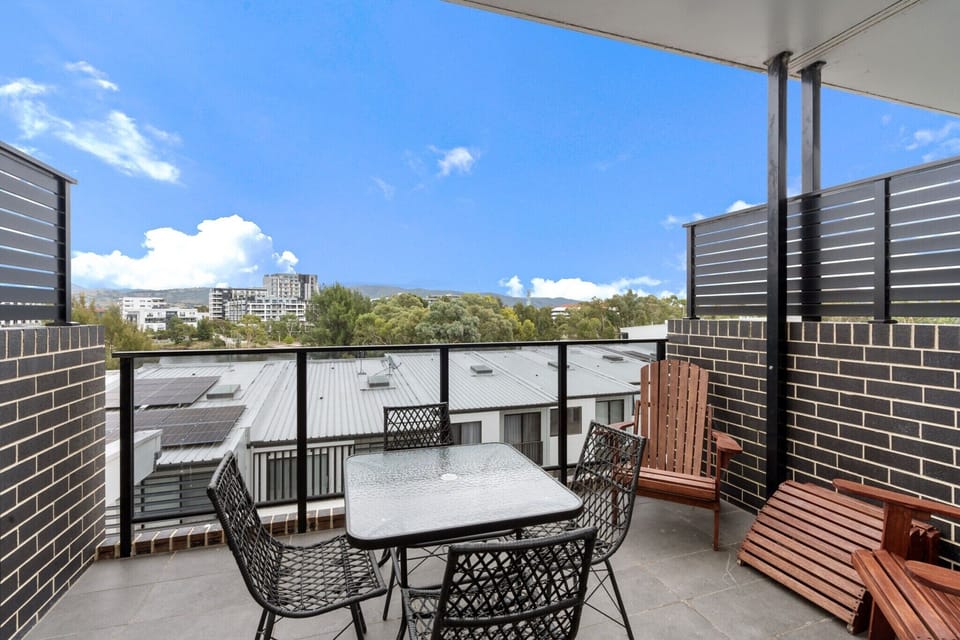 Patio / Balcony