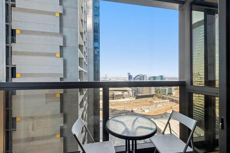 Patio / Balcony