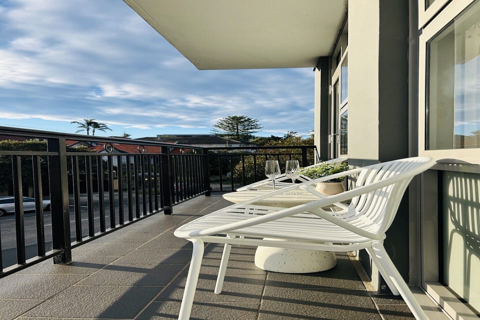 Patio / Balcony