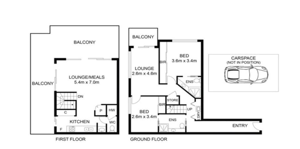 Entrance / Reception