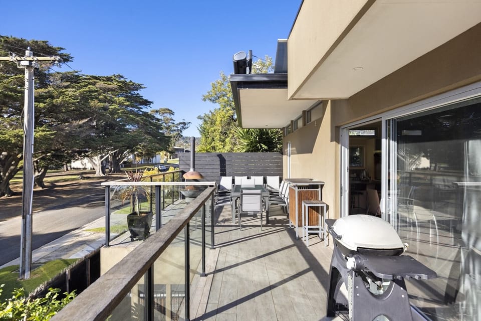 Patio / Balcony