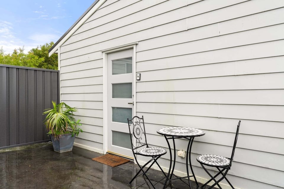 Patio / Balcony