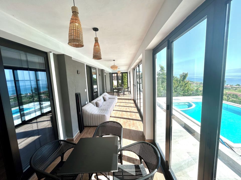 Sun Room
