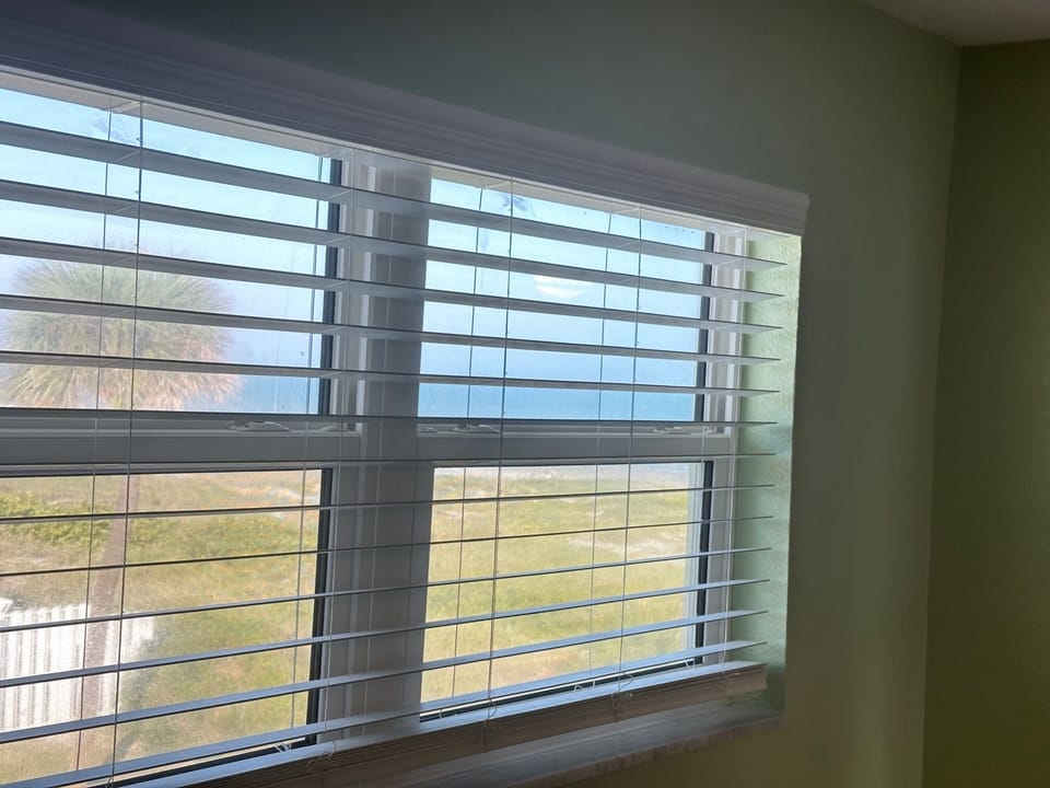 Ocean Views from every room