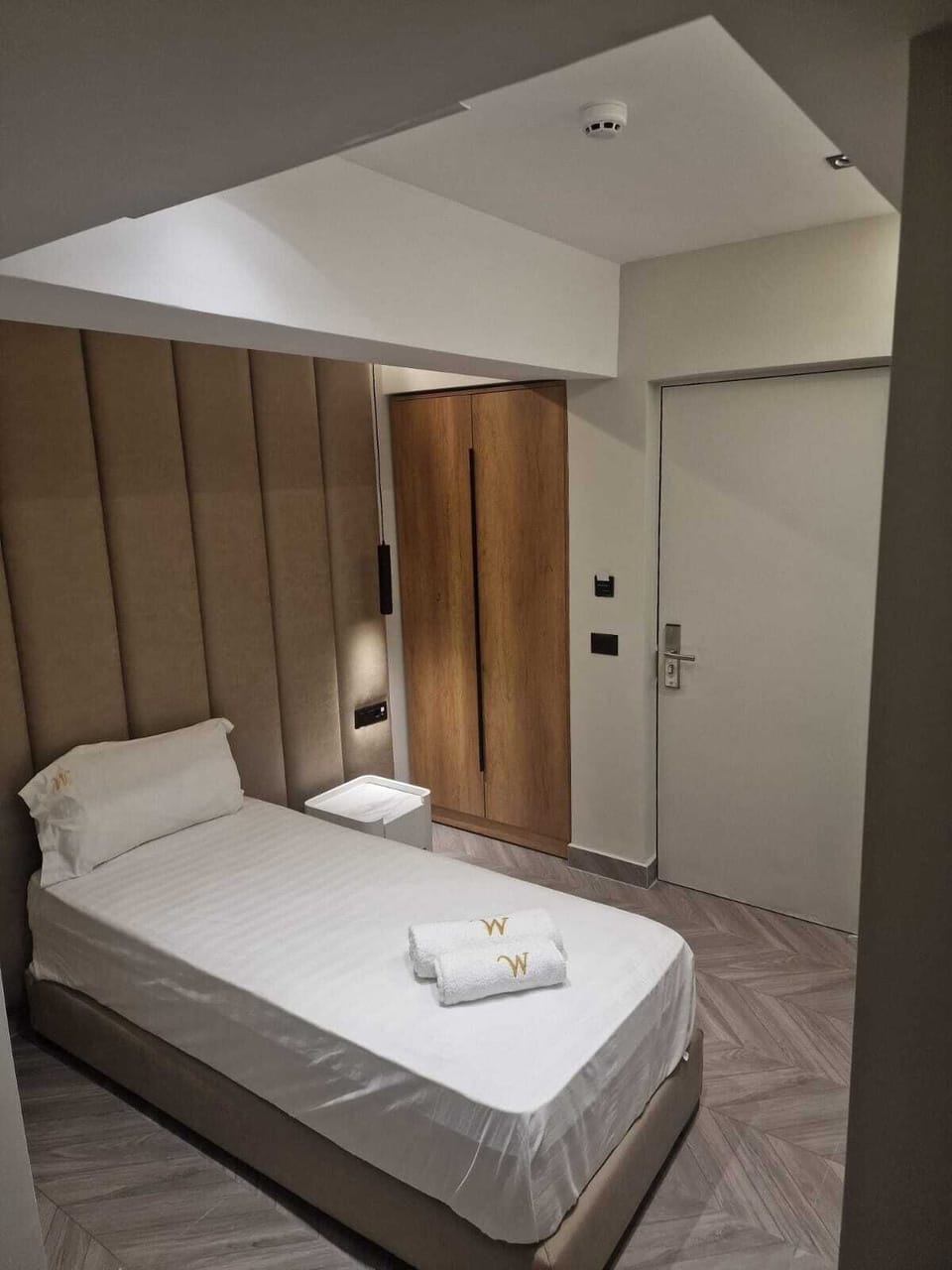 Single Bed