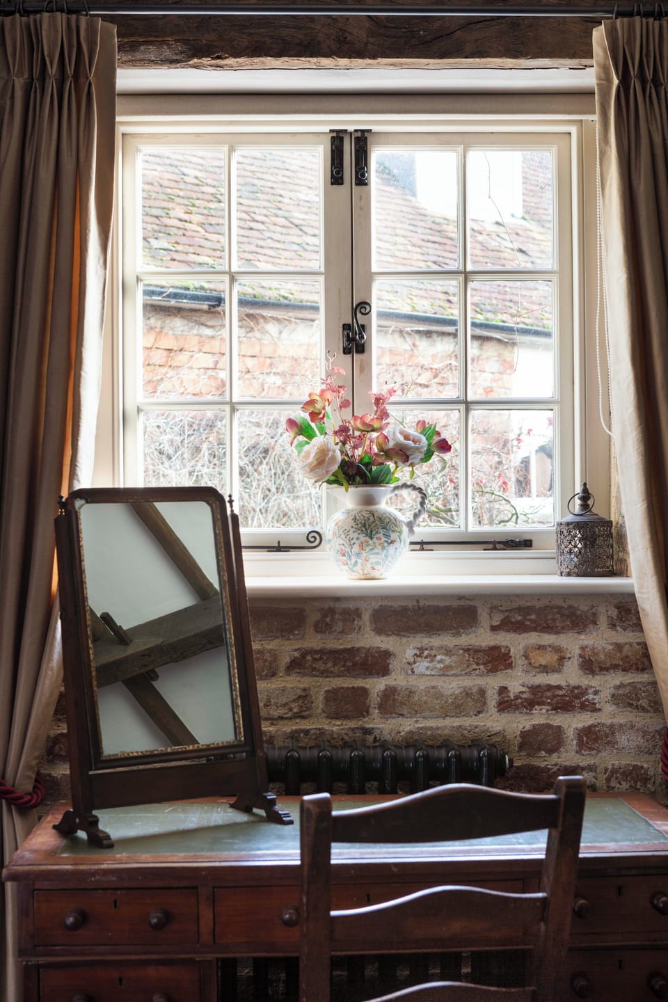 Window view 