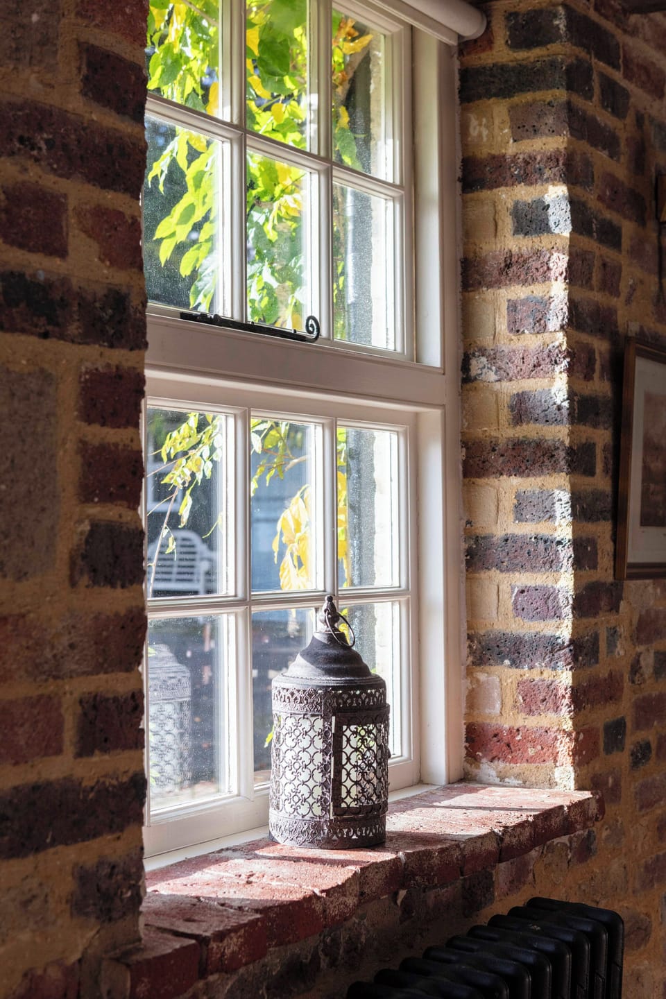 Window view