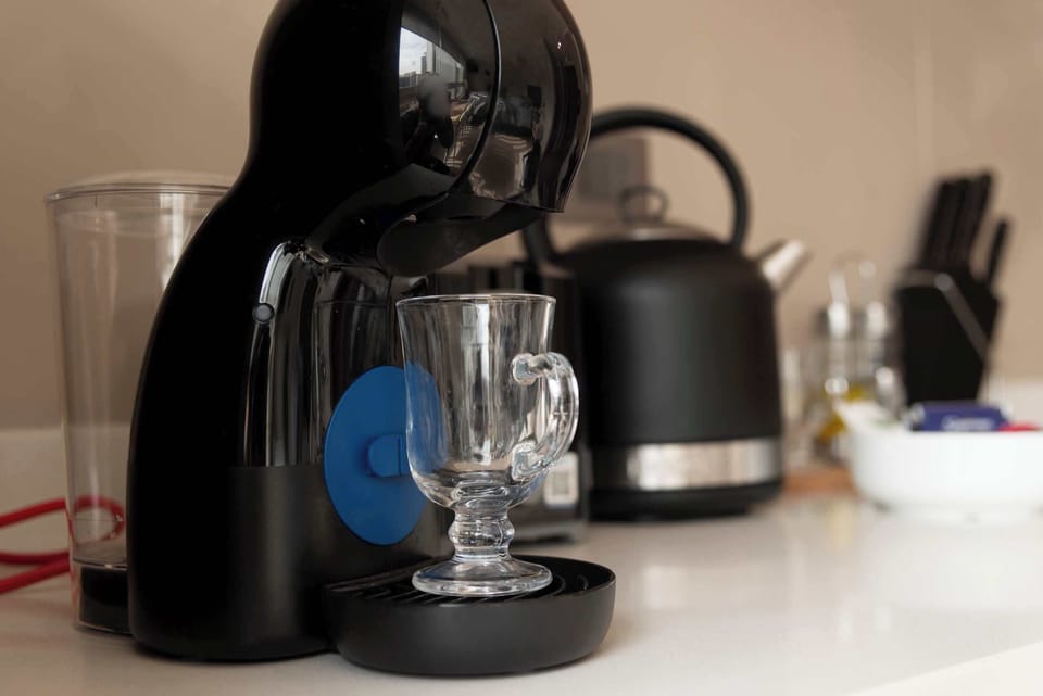 Cafetera