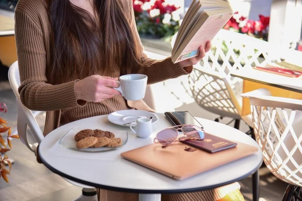 Hotel Breakfast