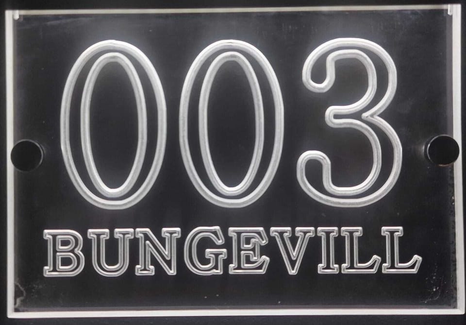 Room Number