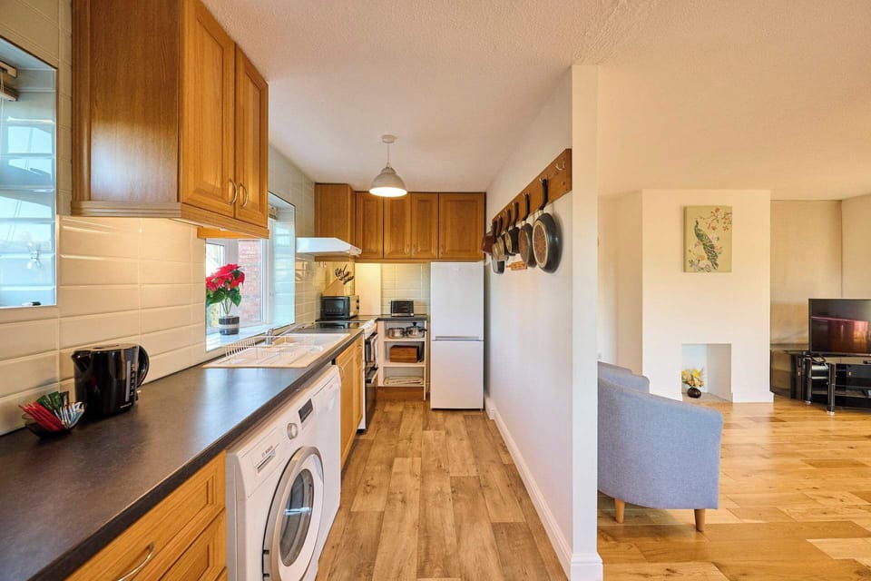 WillowStay, Martham - Host & Stay