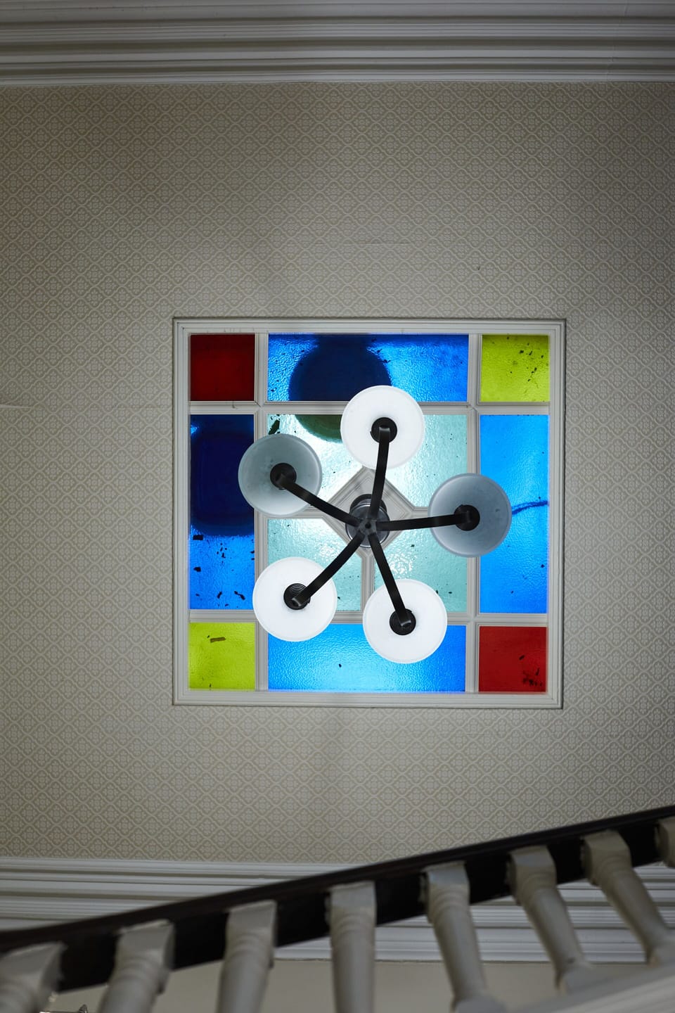 A friendly welcome awaits