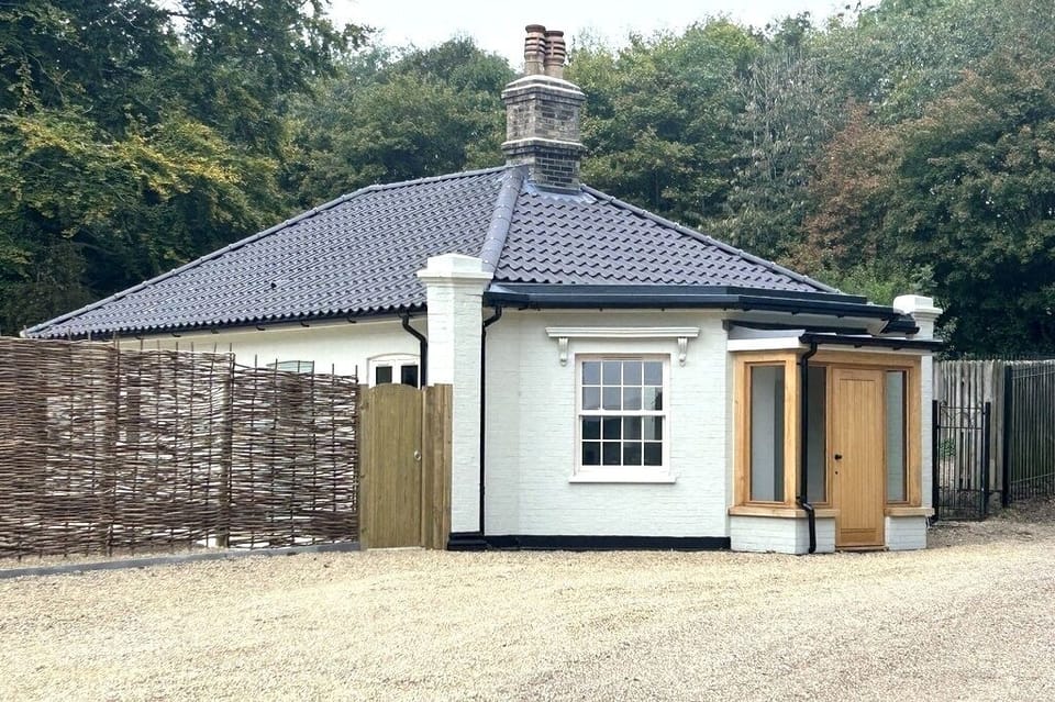 The Lodge
