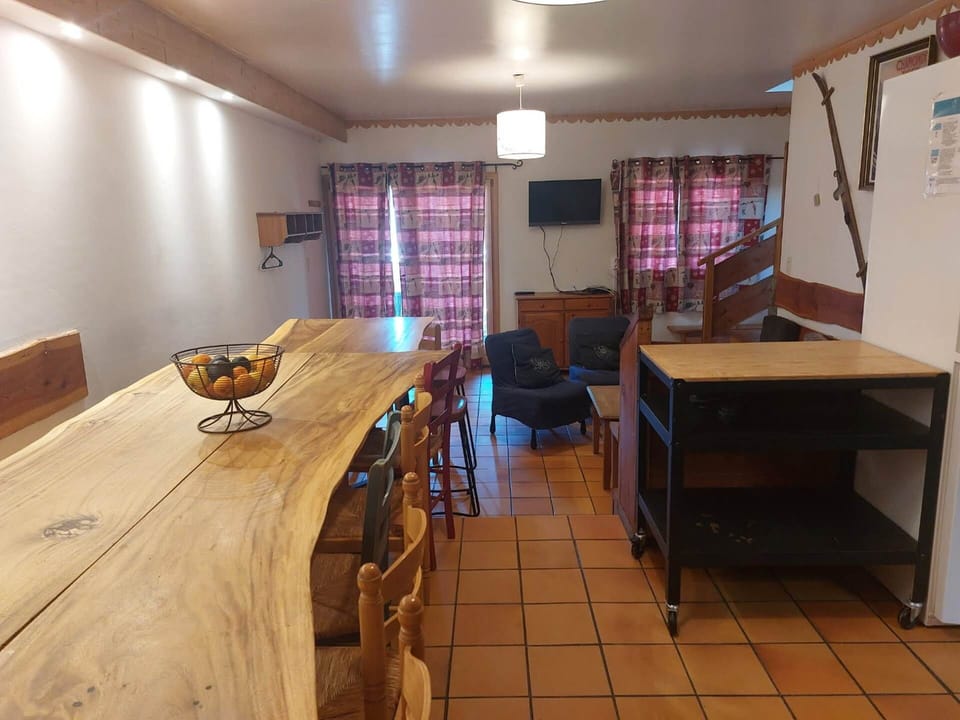 salle à manger salon