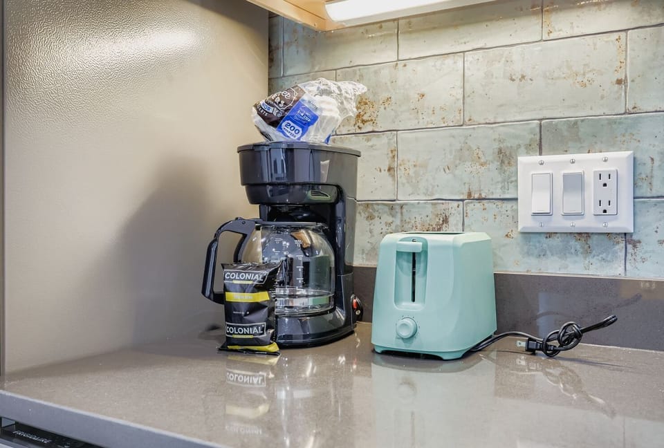 Kitchen Detail