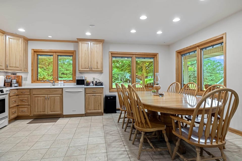 First Full Kitchen