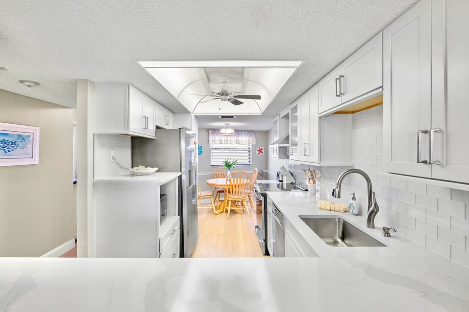 Gulf and Bay Club C209 by Tropical Sands Accommodations