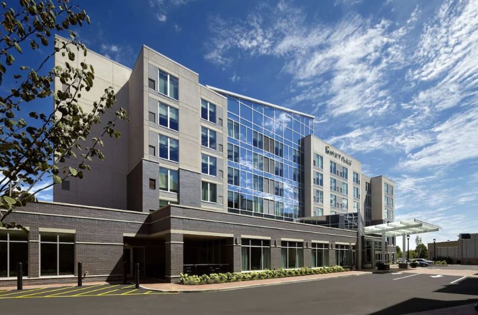 Property Exterior