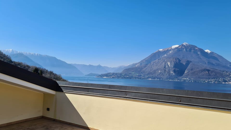Private Terrace #2