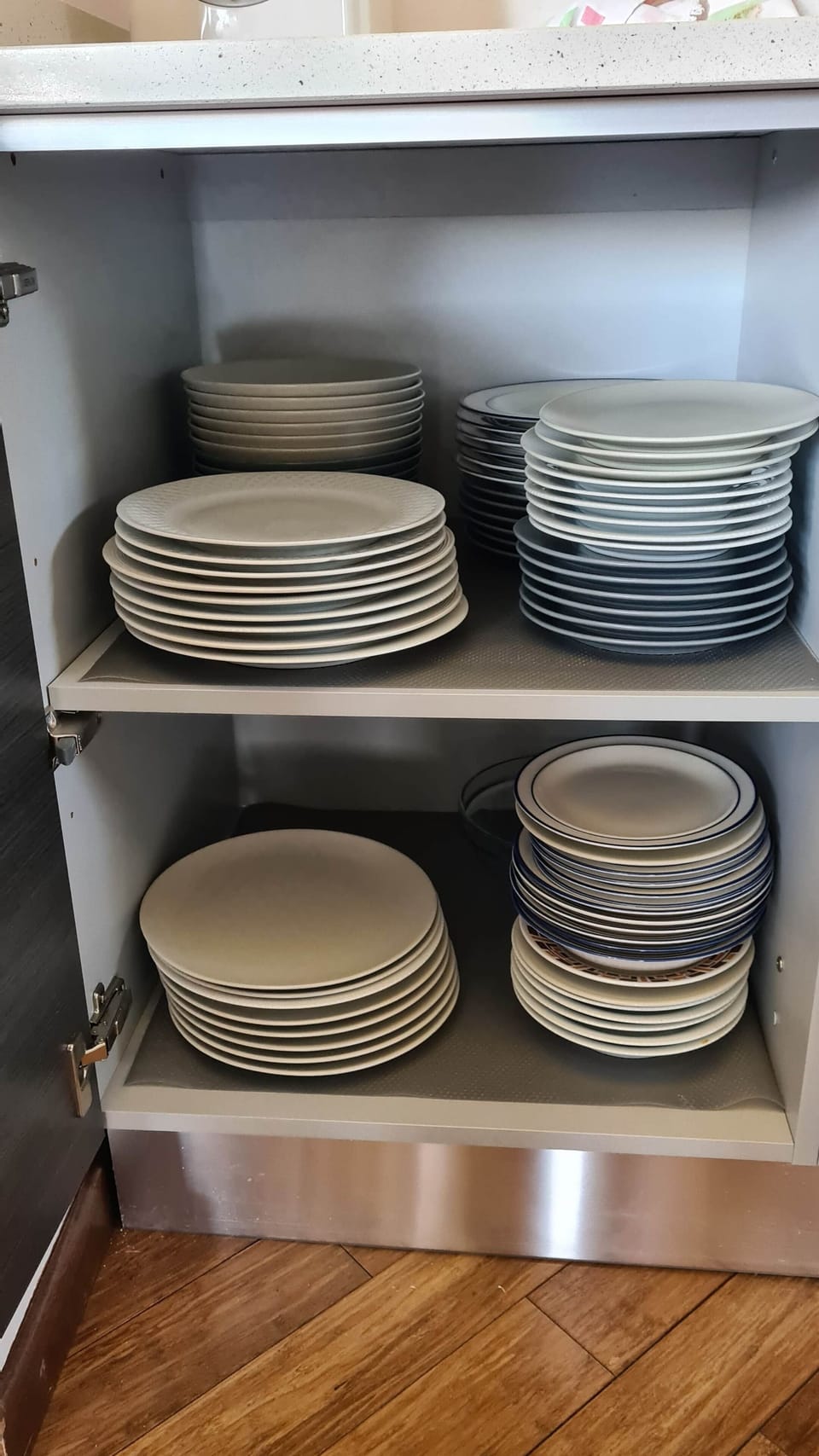 Plates
