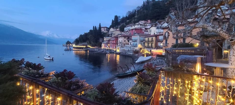 Varenna 
