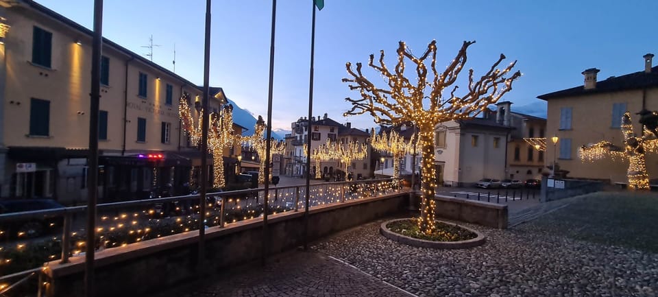 Varenna 