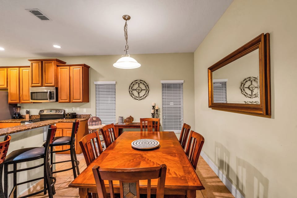 Dinning Room