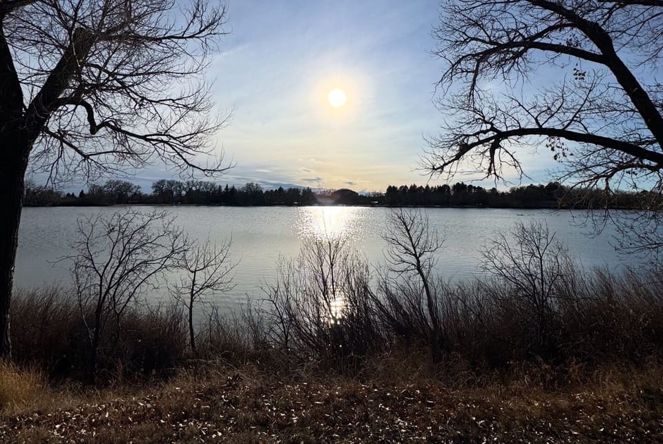 Sloan’s Lake