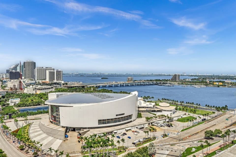 Kaseya Center