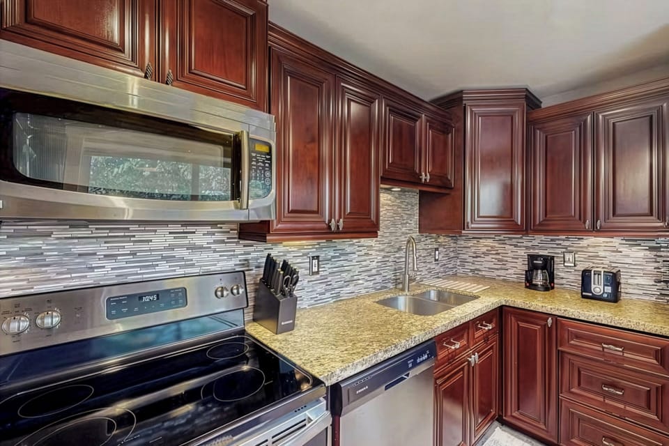 Fabulous Kitchen!