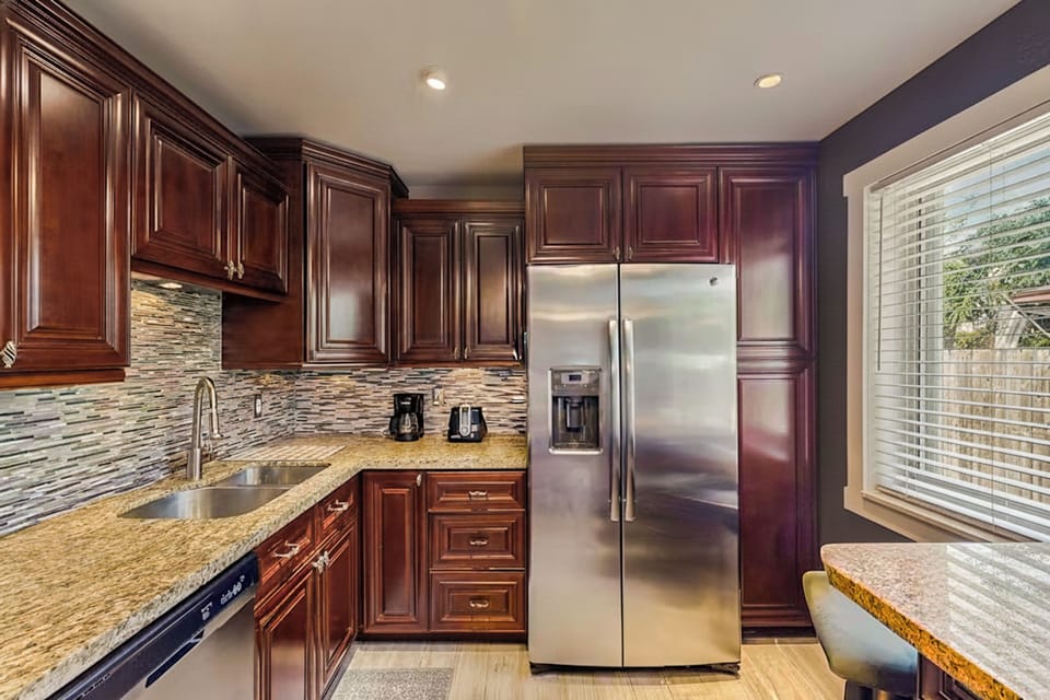 Fabulous Kitchen!