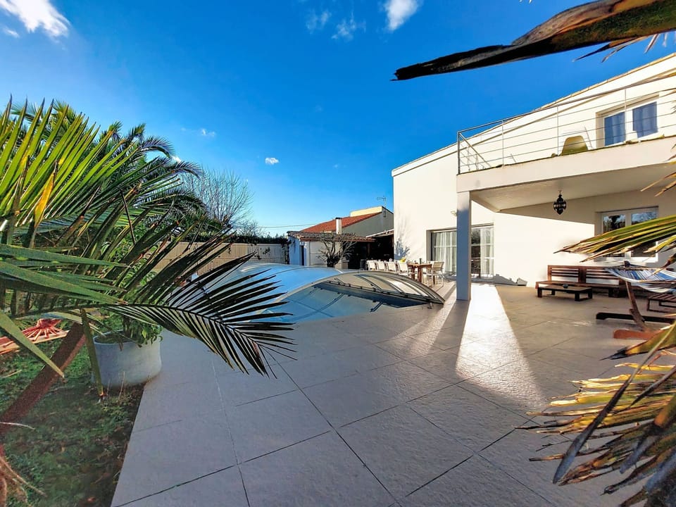 Pool Outdoor