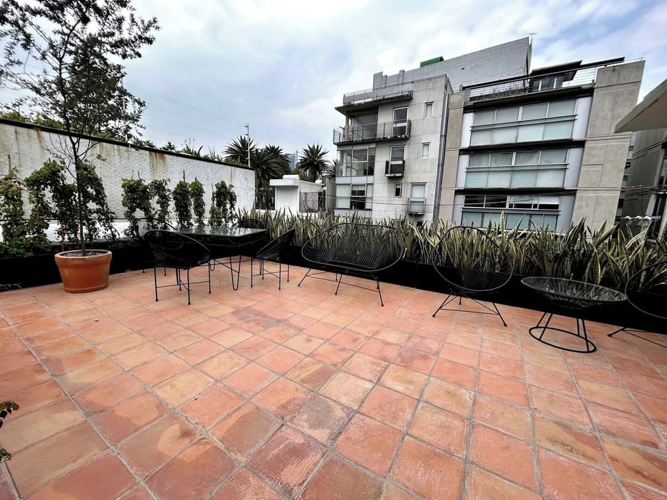 Common Area
