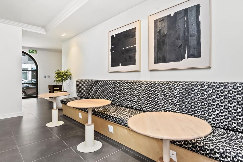 Urban Escape at The York, Cape Town (33865)