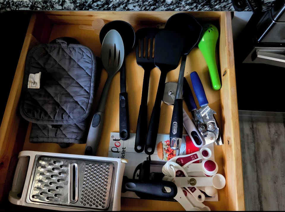 Miscellaneous