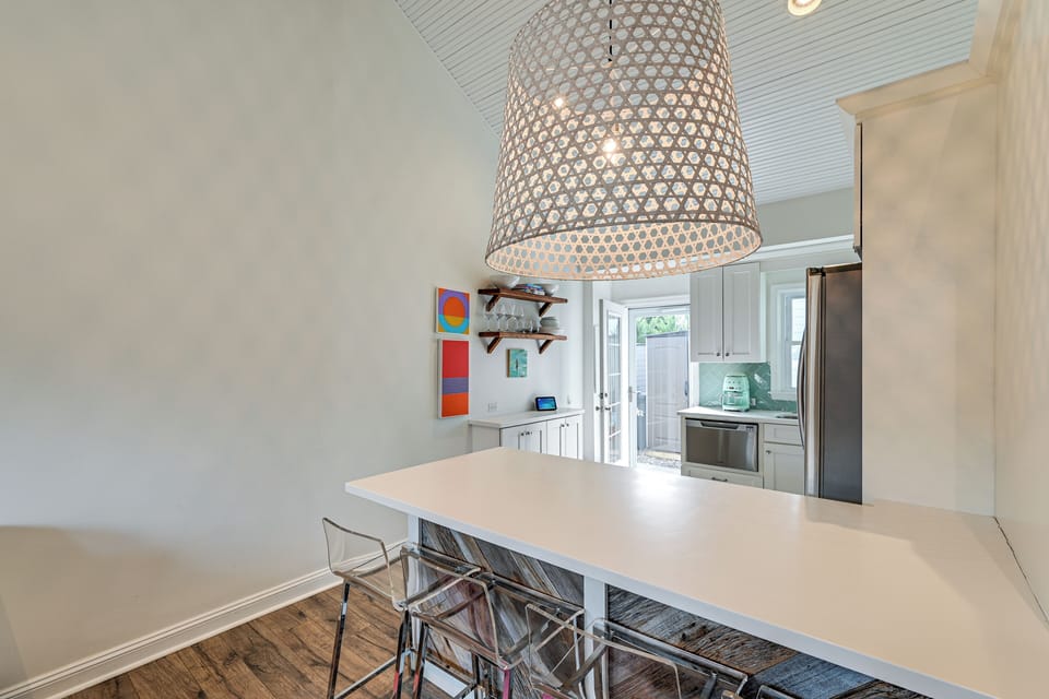 Kitchen | Dishware & Flatware