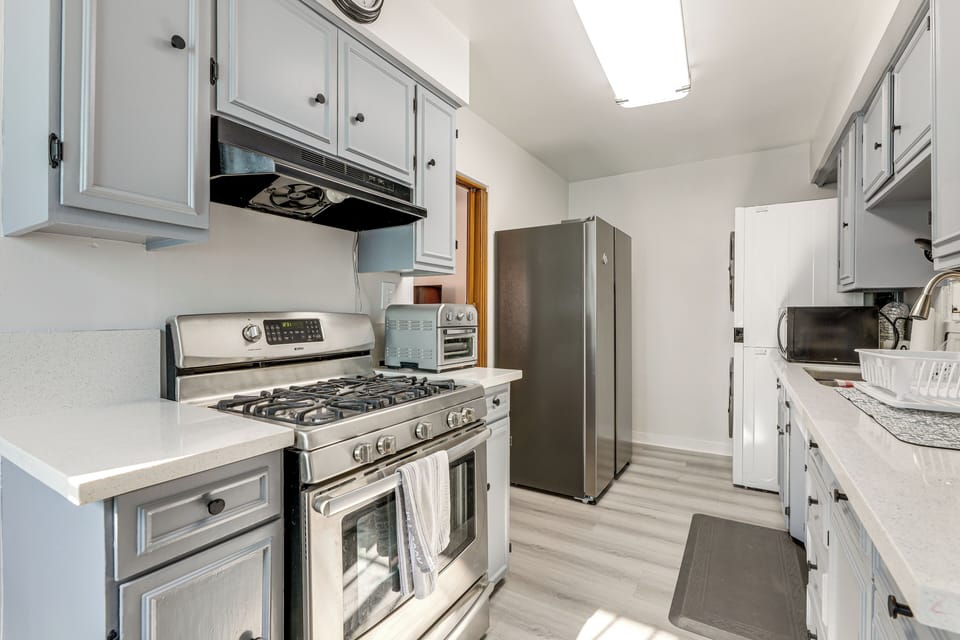 Kitchen | Drip & French Press Coffee Makers | Microwave