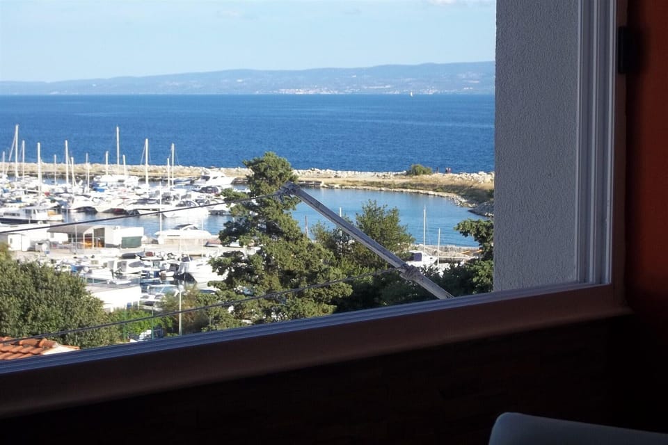 View from Holiday Home [summer]
