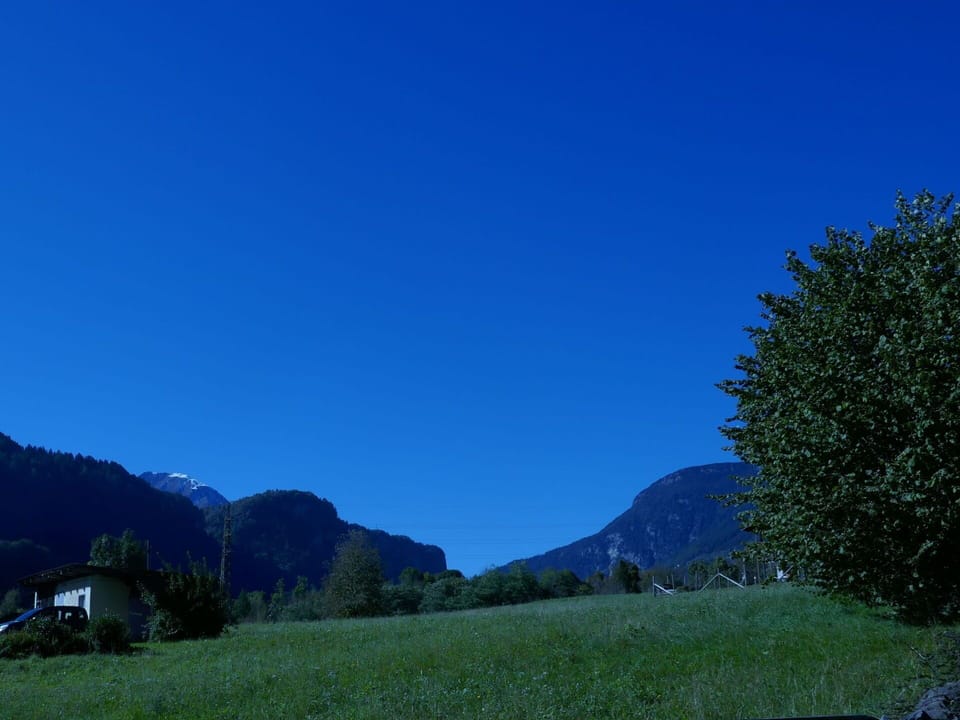 Blue, Mountainous Landforms, Green, Nature, Mountain, Landscape, Hill, Highland, Ecoregion, Hill Station