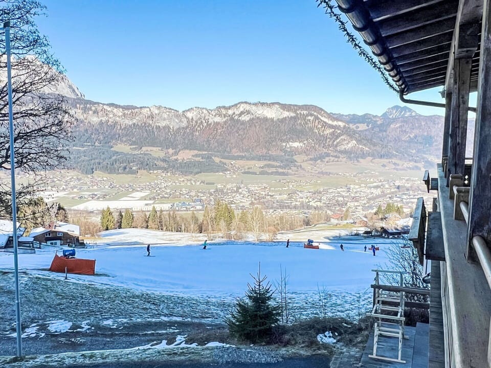 Mountainous Landforms, Snow, Mountain, Winter, Mountain Range, Hill, Highland, Hill Station, Landscape, Terrain