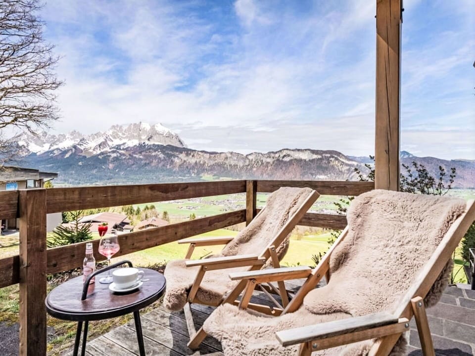 Apartment, Condominium, Balcony